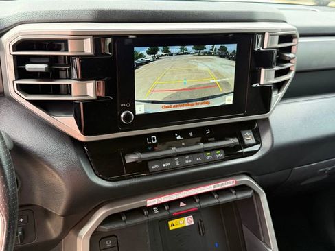Used 2026 Toyota Tundra SR5 image 21