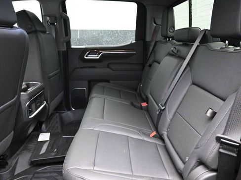 New 2026 GMC Sierra 1500 Elevation w/ Elevation Premium Package image 20