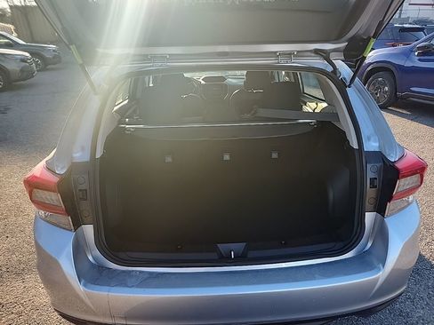 Certified 2023 Subaru Impreza 2.0i image 8