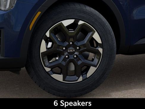 New 2026 Kia Sorento S image 10