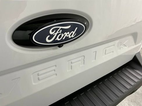 New 2026 Ford Maverick XLT image 5