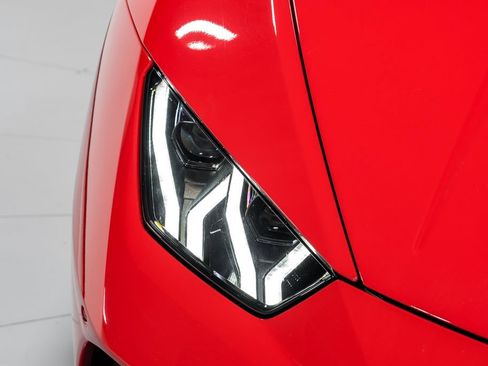 Used 2020 Lamborghini Huracan EVO AWD/4WD image 42