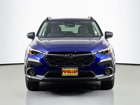 New 2026 Subaru Crosstrek 2.0i Premium AWD/4WD image 2