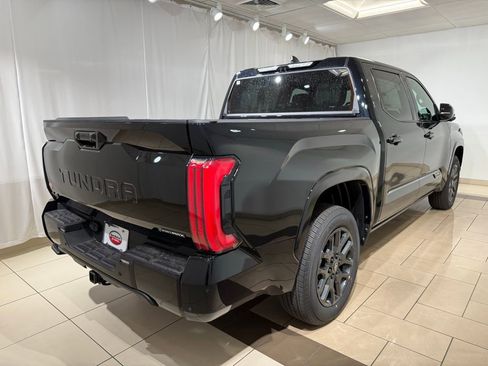 New 2026 Toyota Tundra Platinum AWD/4WD image 5
