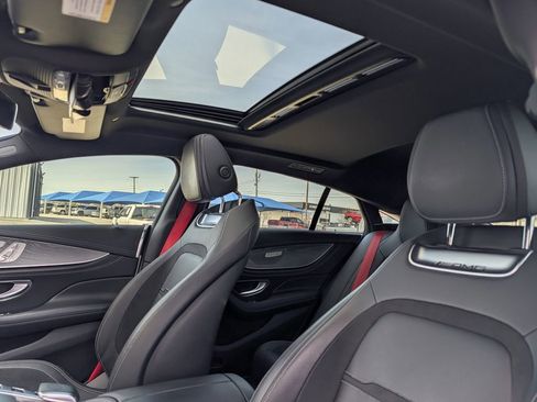 Used 2020 Mercedes-Benz AMG GT 53 image 23