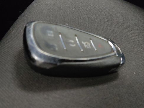 Used 2023 Chevrolet Malibu LS FWD image 32