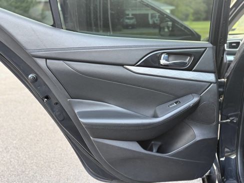 Used 2016 Nissan Maxima 3.5 S image 22