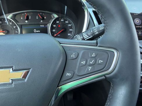 Used 2024 Chevrolet Equinox LT AWD/4WD image 29