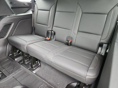 New 2026 Chevrolet Tahoe High Country w/ Sun And Tow Package image 22