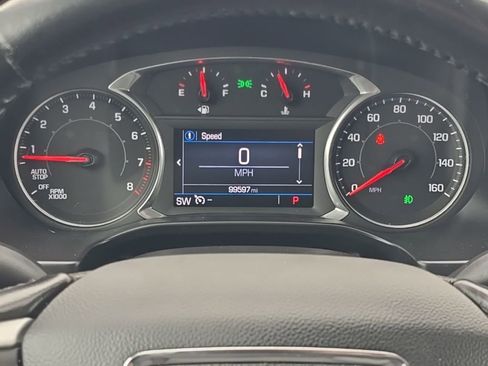 Used 2020 GMC Acadia SLT image 30