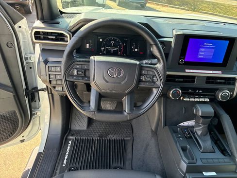 New 2026 Toyota Tacoma SR image 18