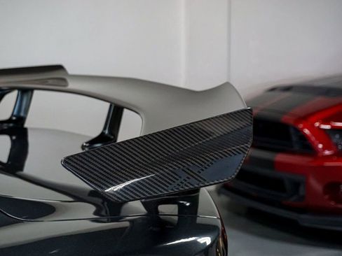 Used 2018 Chevrolet Camaro ZL1 image 46