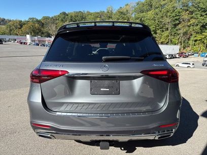 New 2026 Mercedes-Benz GLE 450 4MATIC