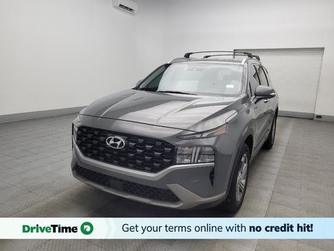 Used 2023 Hyundai Santa Fe SEL image 1