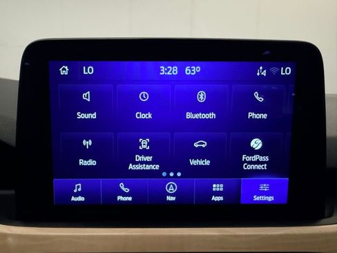 Used 2022 Ford Escape Titanium w/ Titanium Elite Package image 22