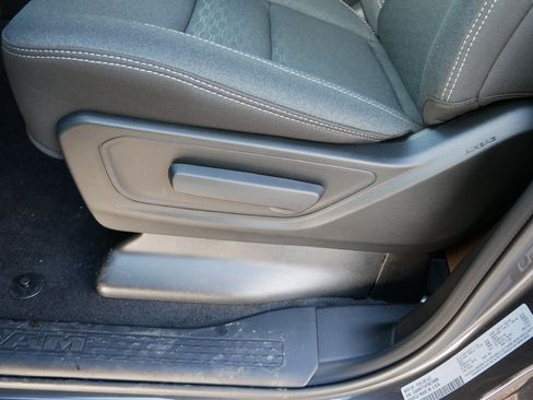 New 2026 RAM 1500 Big Horn image 13