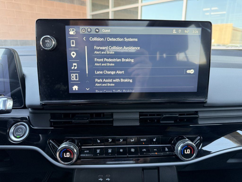 Used 2024 Honda Prologue Touring image 22