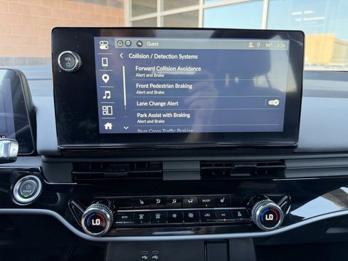 Used 2024 Honda Prologue Touring image 22