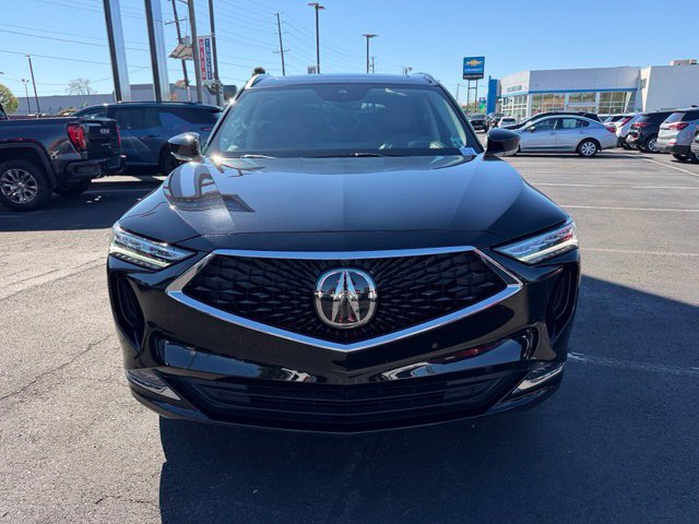 Used 2024 Acura MDX w/ Advance Package AWD/4WD image 3