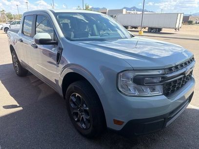 Used 2022 Ford Maverick XLT w/ XLT Luxury Package