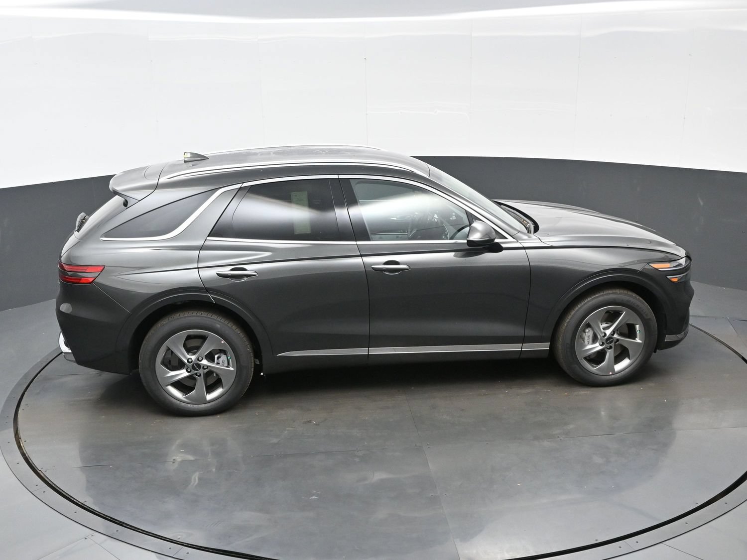 Used 2026 Genesis GV70 2.5T AWD/4WD image 23
