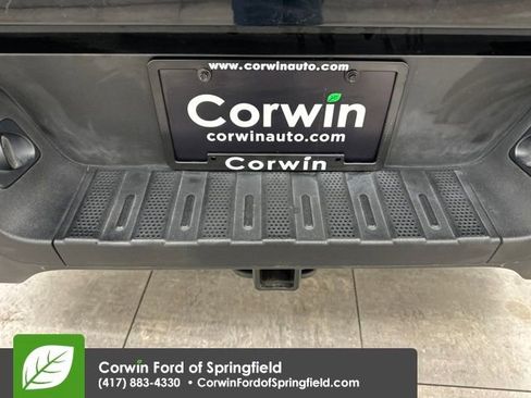 Used 2019 Honda Ridgeline RTL-E image 18