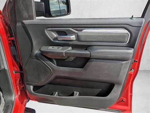 Used 2020 RAM 1500 Big Horn image 24