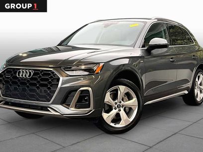 Used 2023 Audi Q5 2.0T Premium Plus w/ Premium Plus Package