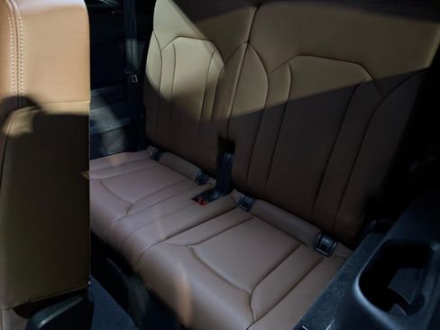 New 2026 Audi Q7 2.0T Premium Plus image 23