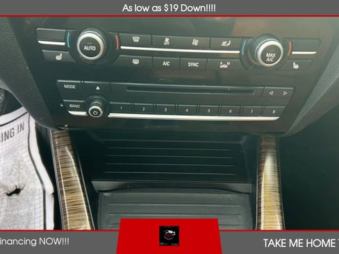 Used 2017 BMW X3 xDrive28i image 16