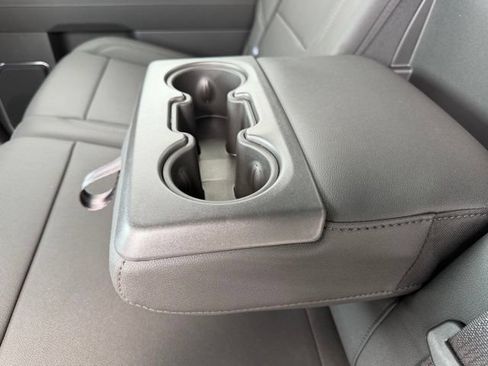 New 2026 Chevrolet Silverado 1500 RST AWD/4WD image 16