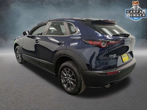 Used 2024 MAZDA CX-30 AWD 2.5 S image 6