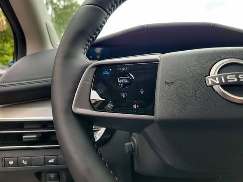 New 2026 Nissan Murano Platinum w/ Cargo Package AWD/4WD image 11
