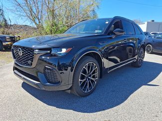 New 2026 MAZDA CX-70 3.3 Turbo S w/ Premium Package AWD/4WD video 2