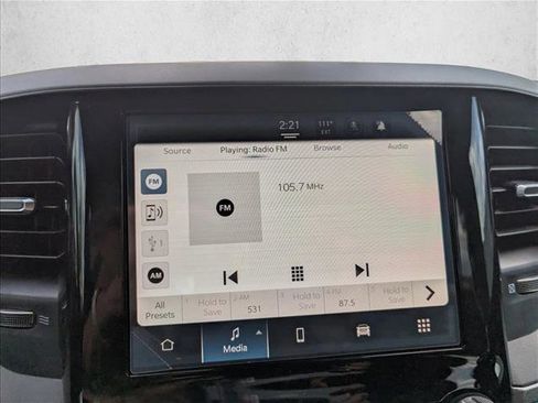 New 2025 RAM 1500 Tradesman image 14