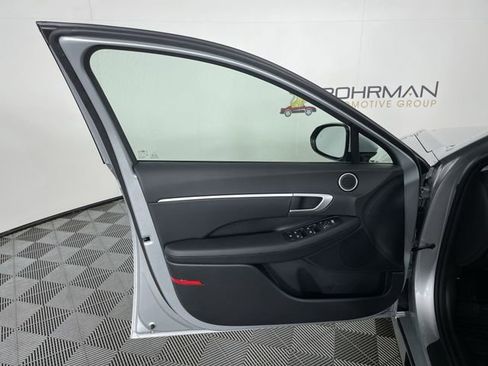 New 2026 Hyundai Sonata SEL image 32