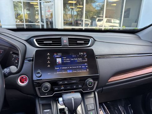 Used 2020 Honda CR-V EX-L image 35