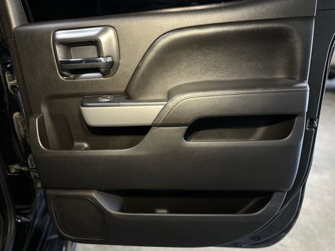 Used 2015 Chevrolet Silverado 2500 LTZ w/ Duramax Plus Package AWD/4WD image 42
