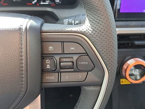 Certified 2025 Toyota Tacoma Limited image 26