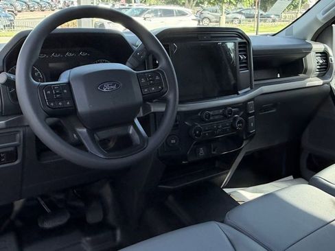 New 2026 Ford F150 XL RWD image 23