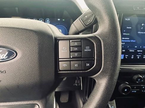 Certified 2024 Ford F150 STX image 32