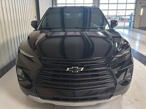 Used 2020 Chevrolet Blazer LT image 4