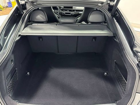 Used 2018 Audi S5 Prestige w/ S Sport Package AWD/4WD image 5