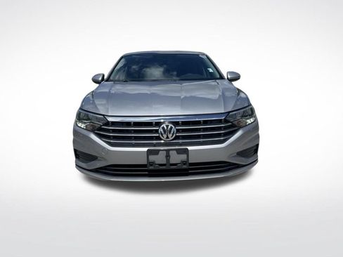 Used 2021 Volkswagen Jetta SE w/ SE Cold Weather Package FWD image 3