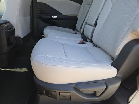 New 2026 Lexus TX 350 FWD image 8