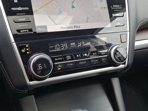 Used 2019 Subaru Outback 2.5i Limited AWD/4WD image 19