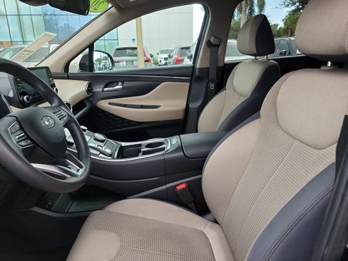 Used 2022 Hyundai Santa Fe SE AWD/4WD image 19