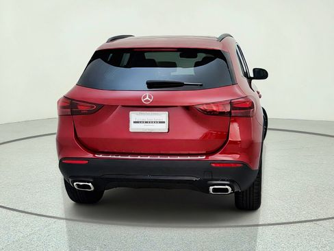 Used 2026 Mercedes-Benz GLA 250 image 10