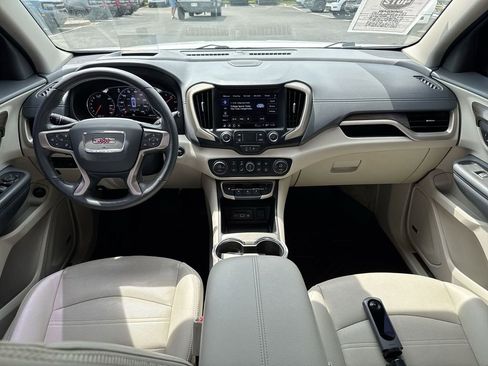 Used 2022 GMC Terrain Denali AWD/4WD image 10