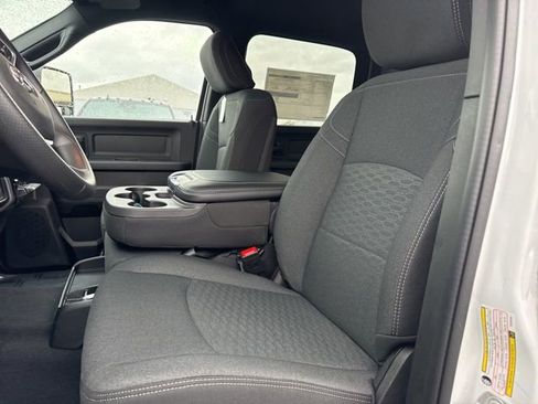 New 2026 RAM 2500 Tradesman AWD/4WD image 20